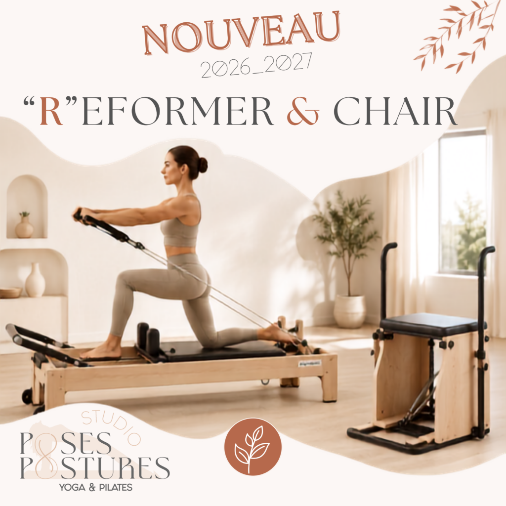 Pilates Reformer a Saint Paul Trois Chateaux
